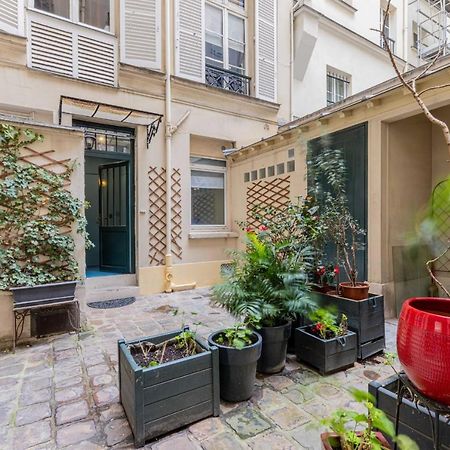 Exceptional Apartment 2Bd-6P - Tuileries-Louvre Paris Exterior foto