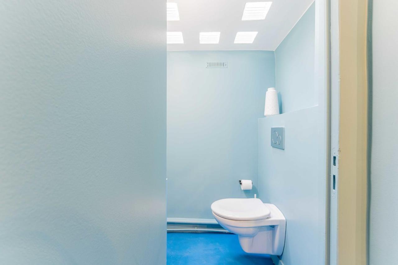 Exceptional Apartment 2Bd-6P - Tuileries-Louvre Paris Exterior foto