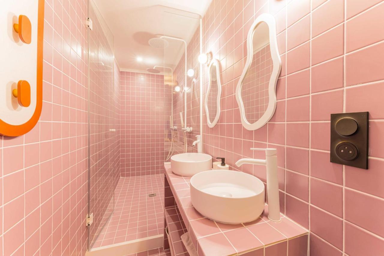 Exceptional Apartment 2Bd-6P - Tuileries-Louvre Paris Exterior foto
